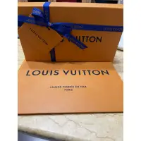 在飛比找蝦皮購物優惠-LV Louis Vuitton 長夾 M62295 男女通