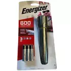 Energizer Metal Handheld LED FlashLight