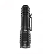 To46R Usb Rechargeable Led Flashlight