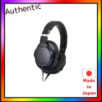 在飛比找蝦皮購物優惠-Audio-Technica ATH-MSR7b BK 有线