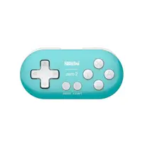 在飛比找PChome24h購物優惠-八位堂 8BitDO Nintendo Switch ZER