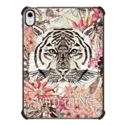 iPad 10.9-inch (10th gen) iPad Impact Case WILD THING VINTAGE