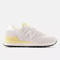 在飛比找momo購物網優惠-【NEW BALANCE】NB 574 休閒鞋 復古運動鞋 