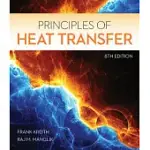 PRINCIPLES OF HEAT TRANSFER