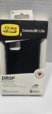 OTTERBOX 77-82849 Commuter Lite Case for Samsung Galaxy A52 5G BRAND NEW IN BOX