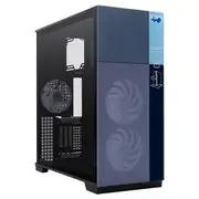 Inwin F5 Full Tower Case Black
