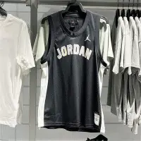 在飛比找Yahoo!奇摩拍賣優惠-【熱賣精選】 Nike耐吉Jordan23夏季男子網眼籃球運