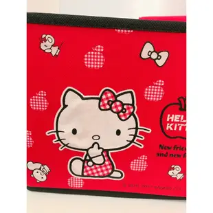 現貨秒出🛒不用等—售完不補📦Hello Kitty/美樂蒂-收納椅.椅子收納兩用