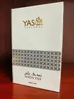 NADA YAS by Yas Perfumes 100 ML, 3.4 fl.oz Unisex, EDP.