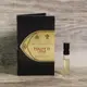 Penhaligon's 潘海利根 黑玫瑰雪松 Halfeti Cedar 中性淡香精 1.5mL 可噴式 試管香水