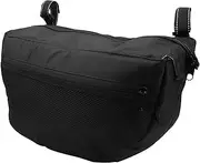 Baby Stroller Storage Bag Multi‑Functional Baby Stroller Hanging Bag Organizer Bag
