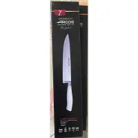 在飛比找蝦皮購物優惠-西班牙 ARCOS 米其林主廚系列刀具(中式菜刀20cm/西