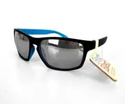 SUNGLASSES UNISEX BEACH BLAST 100% UVA/UVB PROTECTION