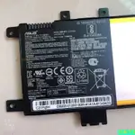 【精選優品】全新華碩 ASUS C21N1634 電池 X542 X542U X542UR X542UQ R542 R5