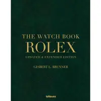 在飛比找蝦皮購物優惠-The Watch Book Rolex Updated a