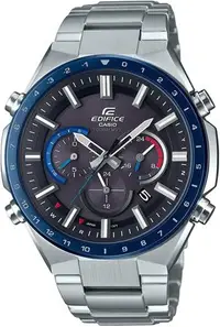 在飛比找Yahoo!奇摩拍賣優惠-日本正版 CASIO 卡西歐 EDIFICE EQW-T66