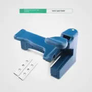 Manual Woodworking Trimmer Sealing Strip Edge Trimmer Knife Diviners Flushers