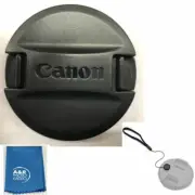Lens cap Cover for Canon XF105 XA10 XA25 XF705 XA20 XA25 HFG20 HFG30 XF205 XF200