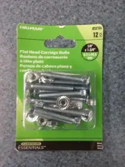 HILLMAN GARAGE DOOR HARDWARE - YOU CHOOSE WHICH ONES YOU WANT