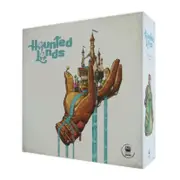 Haunted Lands
