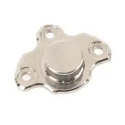 Bottom Tripod Base Screw Nut Quick Release Plate Base Screw Nut For A7M4 A7 Hot