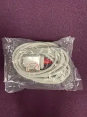 Masimo LNCS to Spacelabs 9 pin Medical Extension Cable Adapter SpO2