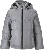[Zig Zag] Unisex Kids Ringo Jacket