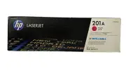 New HP 201A Magenta Toner - CF403A for HP M252, M277