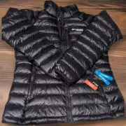 Womens Columbia Titanium Artic Crest Down Omni Heat Artic Jacket New2024 Medium