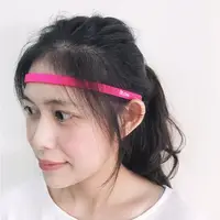 在飛比找momo購物網優惠-【Go-Bike】韓國品牌SWEAT STOPPER Sil