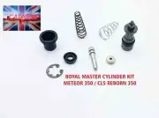 Master cylinder classic Repair Kit Fit For Royal Enfield Classic Bullet @UK