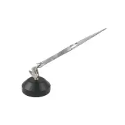 Deluxe Third Hand Round Base Jewelry Soldering - 54-078