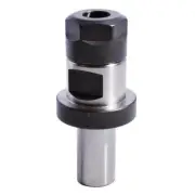 TTS 34 Straight Shank ER16 Collet Chuck Tool Holder Includes Collet Nut