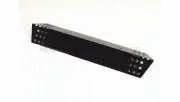 Charbroil 80007982 Vaporiser Bar. Black porcelain coated va