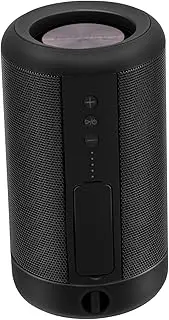 DOITOOL 2X 5w Subwoofer Compact Design Wireless Speaker for Home Office School