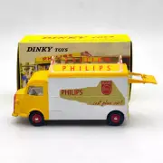 1:43 Atlas DINKY TOYS 587 Camionnette CITROEN 1200K PHILIPS Diecast Car Model US