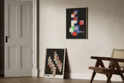 [Namly Design] Poster - Milan and Modena / Set of 2