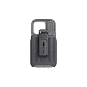 Tech21 EvoMax w/ MagSafe Tinted Mobile Phone Case Cover For Apple iPhone 14 Pro