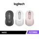 Logitech 羅技 M650 多工靜音無線滑鼠