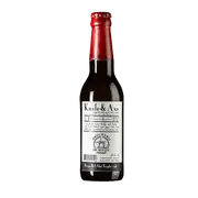 De Molen Knife & Axe Rioja Barrel Aged Tripel with Brett