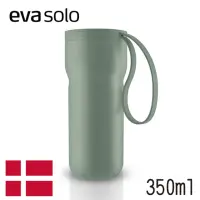 在飛比找momo購物網優惠-【Eva Solo】隨行咖啡杯/350 ml(綠)