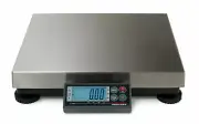 Rice Lake 182378 150x0.05lb/75x0.02kg, BP 1818-75S Scale, SS Weight Platter