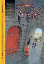 Tashi and the Forbidden Room