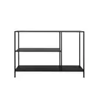 Levede 3-Tier Console Table Office Furniture