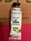 THE BODY SHOP *Joy & Jasmine* Hand Cream *30 ml* VEGAN. US SELLER