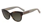 Longchamp LO618S 725 Women Sunglasses