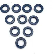 Motorcycle Parts 10PCS Crankshaft Oil Seal 25mm x 15mm x 5mm for STIHL for MS250 MS230 MS210 MS180 MS170 017 018 021 023 025 Chainsaw Parts Spare Parts