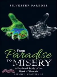 在飛比找三民網路書店優惠-From Paradise to Misery ― A Pr