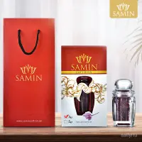 在飛比找蝦皮購物優惠-藏紅花 【SAMIN品牌】進口番紅花西紅花正品泡茶野生