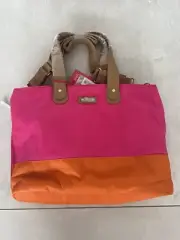 Storksak Bag Tote SK3102 Brand New Baby Changing Bag